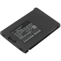 123accu Zebra BT-000409 / BTRY-TC2Y-1XMA1-01 accu (3.8 V, 5200 mAh, huismerk)