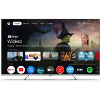 Sharp 65-inch 4K UHD QLED MiniLED Google Smart TV