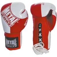 Metal Boxe Pro bokshandschoenen curtex