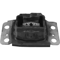 TEDGUM TED35055 Motorsteunlager