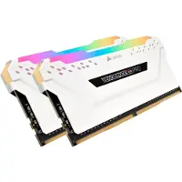 Corsair Vengeance RGB PRO - DDR4 - Set - 32 GB: 2 x 16 GB