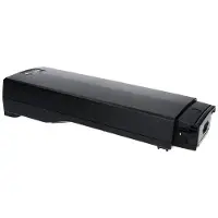 Nobrand PASB2 (kort) Bagagedrager (36 V, 13.6 Ah, 500 Wh, origineel)