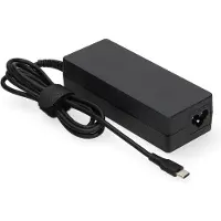 123accu Asus USB-C oplader 65W PD 3.0 (5 V - 20 V, 3.25 A, 65 W, huismerk)