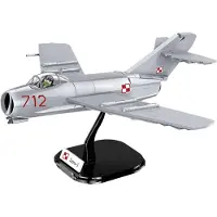 COBI 5822 LIM-1 Polish Air Force 1952