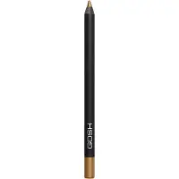 Gosh Velvet Touch Eye Liner Waterproof 005 Golden Cadillac