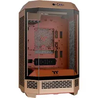 Thermaltake The Tower 300 Gravel Sand Micro-tower PC-behuizing Zand