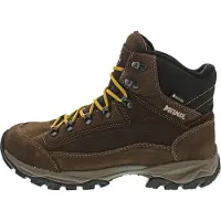 Meindl Baltimore GTX Wandelschoenen Wandelschoenen | Maat 10.5 Heren Bruin