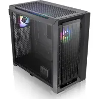 Thermaltake CTE C750 TG ARGB Full Tower PC-behuizing Zwart