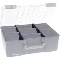 Raaco Tussenschotjes cl 150 2 lange - 136051 - 136051