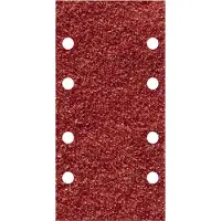 Wolfcraft Schuurbladen Wolfcraft 1768000 120 g (9,3 x 18,5 cm)