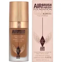 Charlotte Tilbury Airbrush Flawless Foundation - 12 Warm