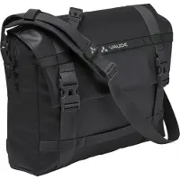 Vaude Sporttas 'Mineo' zwart / wit
