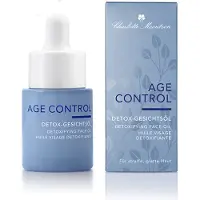Charlotte Meentzen Age Control Detox Gezichtsolie 20 ml