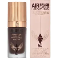 Charlotte Tilbury Airbrush Flawless Foundation