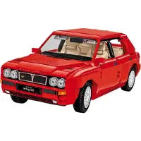 COBI 24357 1988 LANCIA DELTA HF INTEGRALE