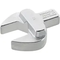Stahlwille 58211014 Insteek-steeksleutel