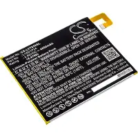 123accu Lenovo L16D1P34 accu (3.85 V, 4850 mAh, huismerk)