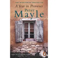BOKUS Year in Provence - Peter Mayle
