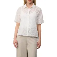 s.Oliver Blouse ecru