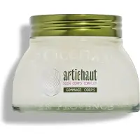 L'Occitane Artichoke Scrub Artichaut Gommage Corps 200ml