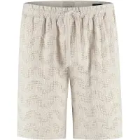 Dstrezzed Broek 'Brando' greige