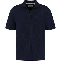 Dstrezzed Shirt navy