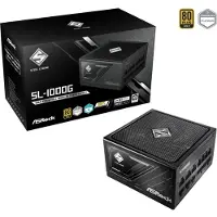 Asrock Voedingsbron 90-UXS100-GFEAAA ATX 1000 W 80 Plus Gold