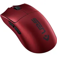 Razer Viper V3 Pro - Sentinels Editie (donkerrood/zwart)