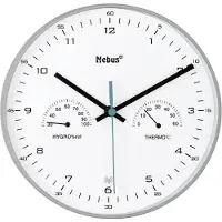 Mebus 52842 Wandklok