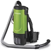 Cleancraft Industriële stofzuiger, flexCAT 104 (Hoover)