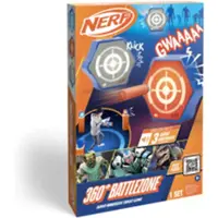 Nerf - SurroundFX BattleField IE - Inclusief Accessoires