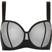 DKNY Intimates BH zwart