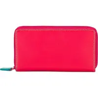 Mywalit Portemonnee 'Medium Tri-fold' pink