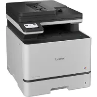 Brother Kleurenlaser All-in-One MFC-L8730CDW