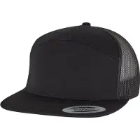 Flexfit Truckerpet 7-panel Classic 9294