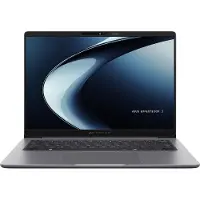 Asus ExpertBook Essential PM3406CKA-LY0291W AI AMD Ryzen R5-330 16GB 512GB 2280 PCIE G4 SSD 14.0 WUXGA(WU) 1920X1200 16:10 Win11 Home