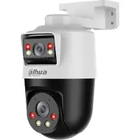Dahua SDT2A200-2F-NB-A-PV 2+2MP Slimme Dubbele Licht WizSense X-Spans Netwerk PT Camera