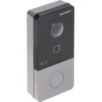 HIK VISION DS-KV6113-PE1(C) Plastic Villa Deurstation