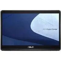 Asus AiO Essential E1600WKAT-BMR167M N4500 8GB 256GB PCIE G3 SSD 15.6 FHD 1920X1080 16:9 Without OS