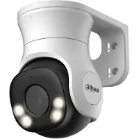 Dahua HAC-PT1200A-IL-A-0280B-S6 2MP Smart Dual Light HDCVI Vastbrandende PT Camera
