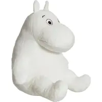 Aurora 13" officiële Moomin knuffel - 13inch - moomin knuffel 13inch