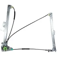 METZGER 2160863 Raammechanisme