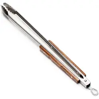 Petromax BBQ and Coal Tongs (large), grilltang
