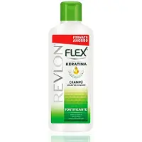 Revlon - Flex Keratina Versterkende Shampoo 650 ml