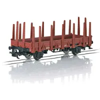 Märklin Start up 4459 Platte wagen AC