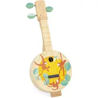 Janod Gioia Jungle Banjo