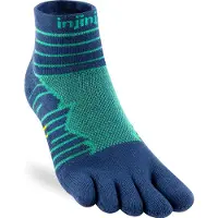 Injinji Sokken Ultra Run Mini-Crew | Maat 37/40