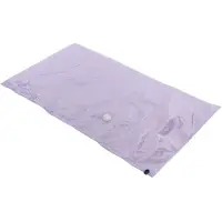 Generique Opbergtas 5five Geparfumeerd Vacuümklep Roze Polypropyleen (70 x 120 cm)