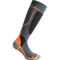 CMP Ski Wool 3i49377 Sokken