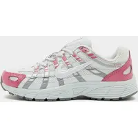 Nike P-6000 Junior, wit